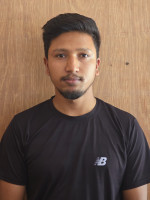 नविन ढुङगेल