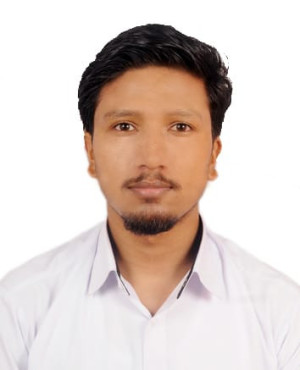 नविन ढुङगेल