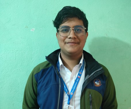 ईश्वर आचार्य